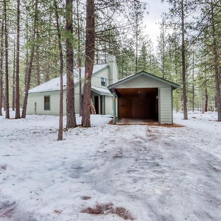 Forest Hideaway Sunriver Exterior photo