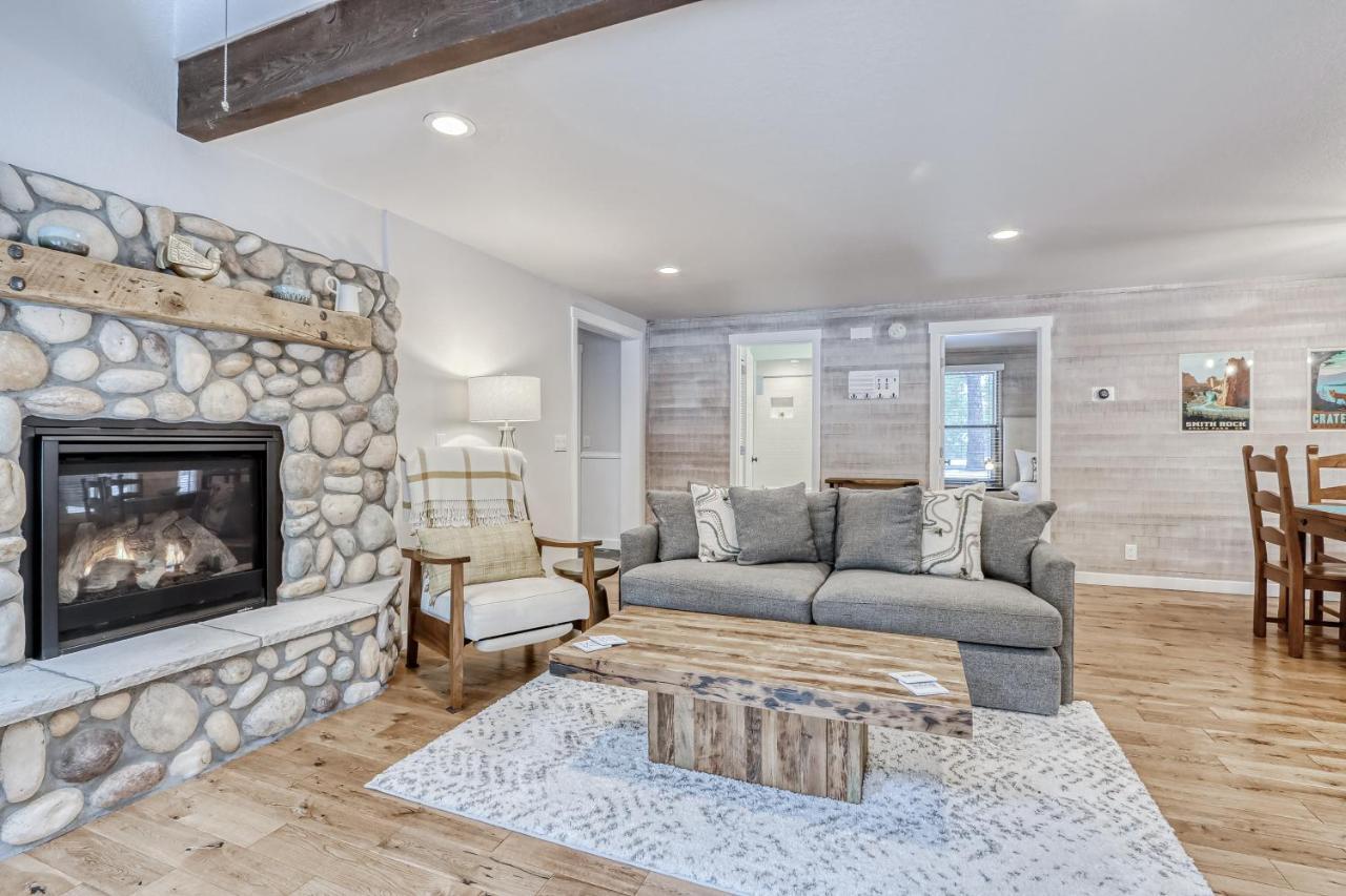 Forest Hideaway Sunriver Exterior photo