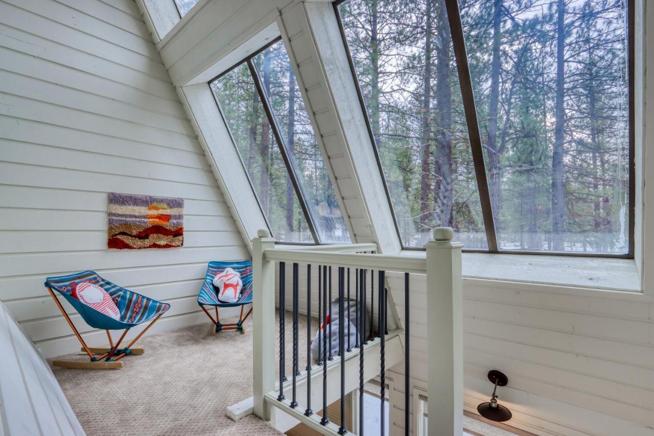 Forest Hideaway Sunriver Exterior photo
