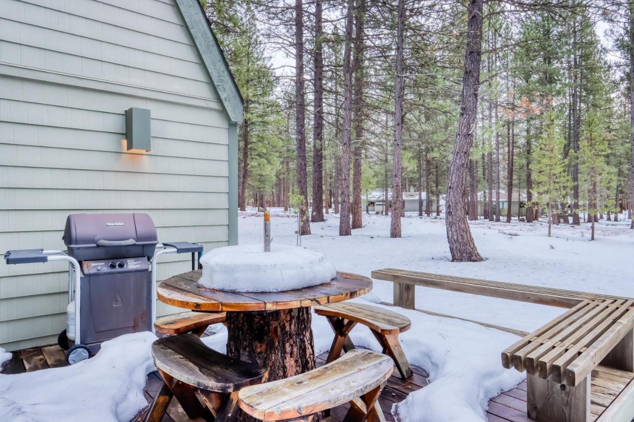 Forest Hideaway Sunriver Exterior photo
