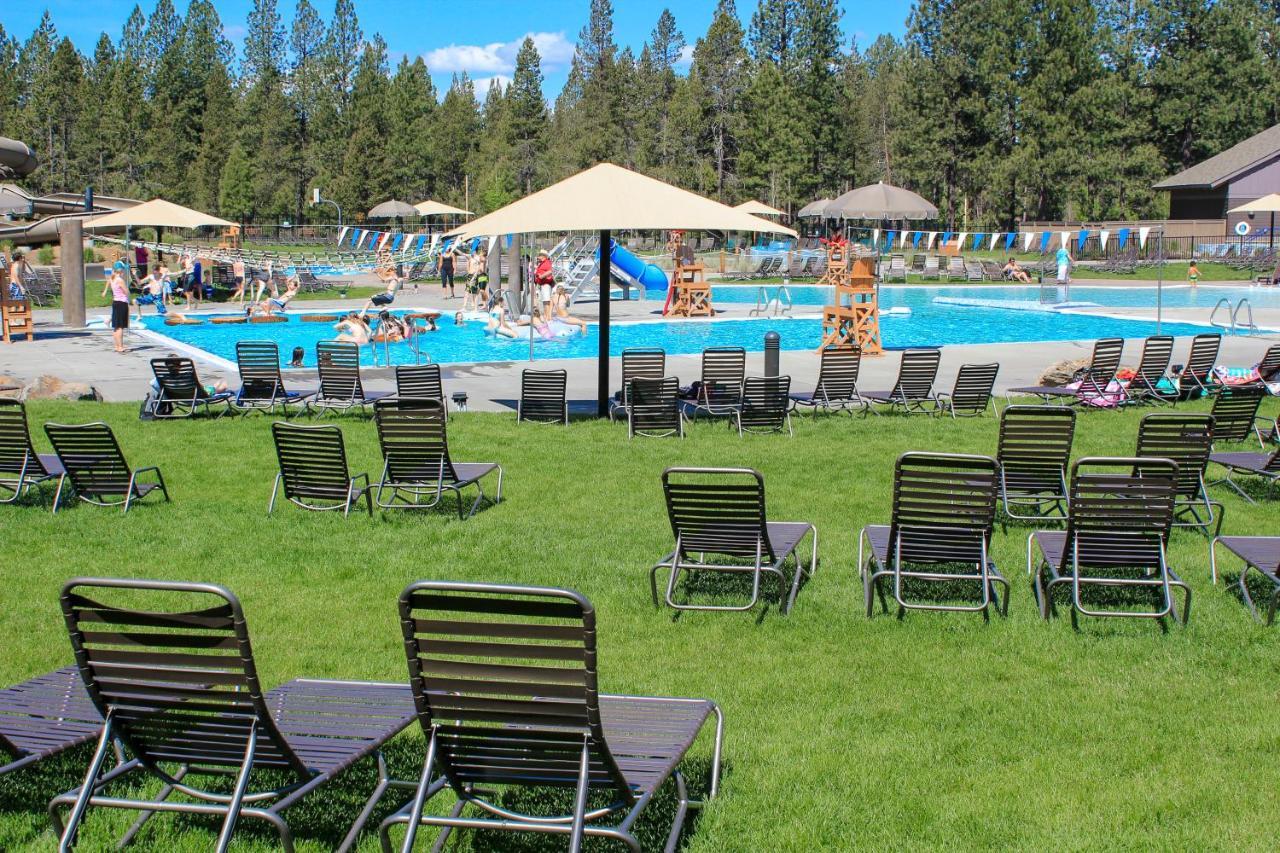 Forest Hideaway Sunriver Exterior photo